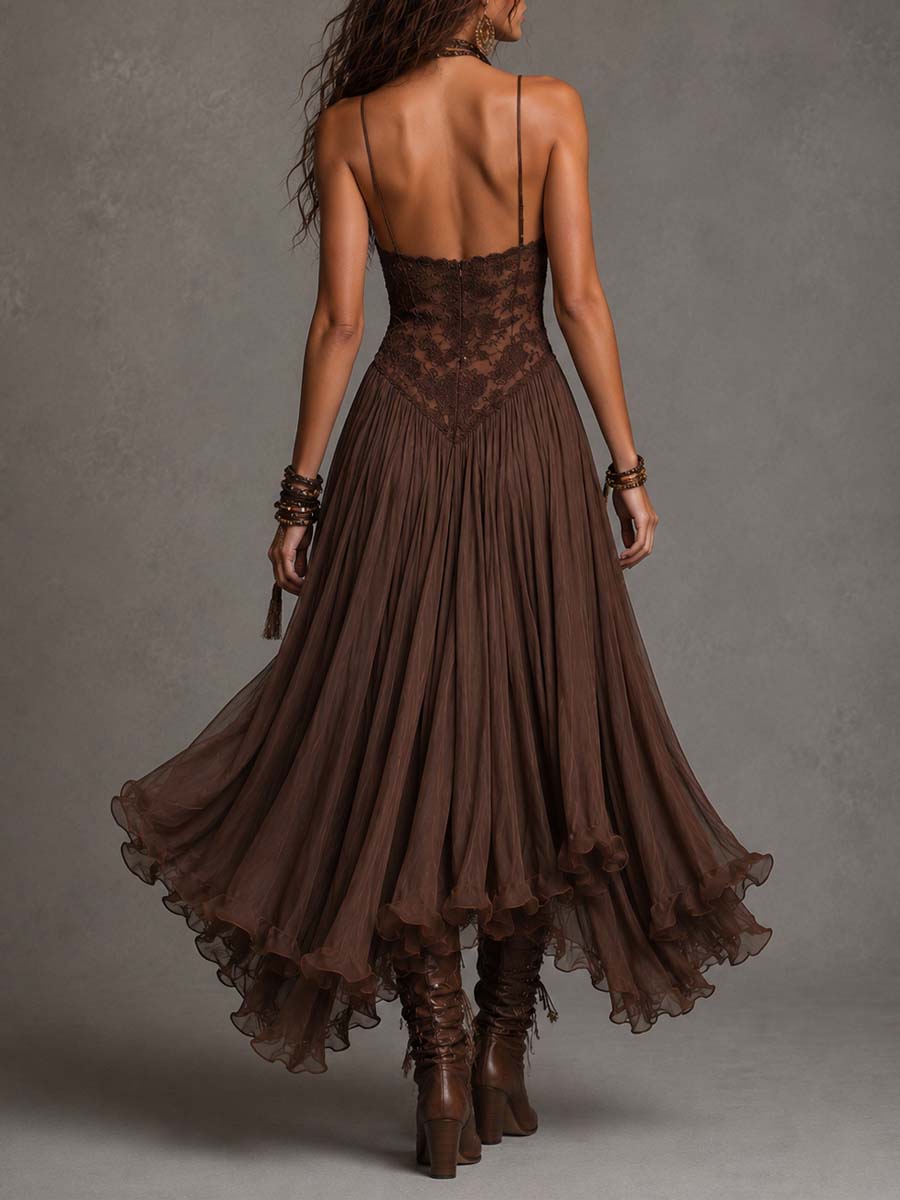 Vestido Maxi Dyann™