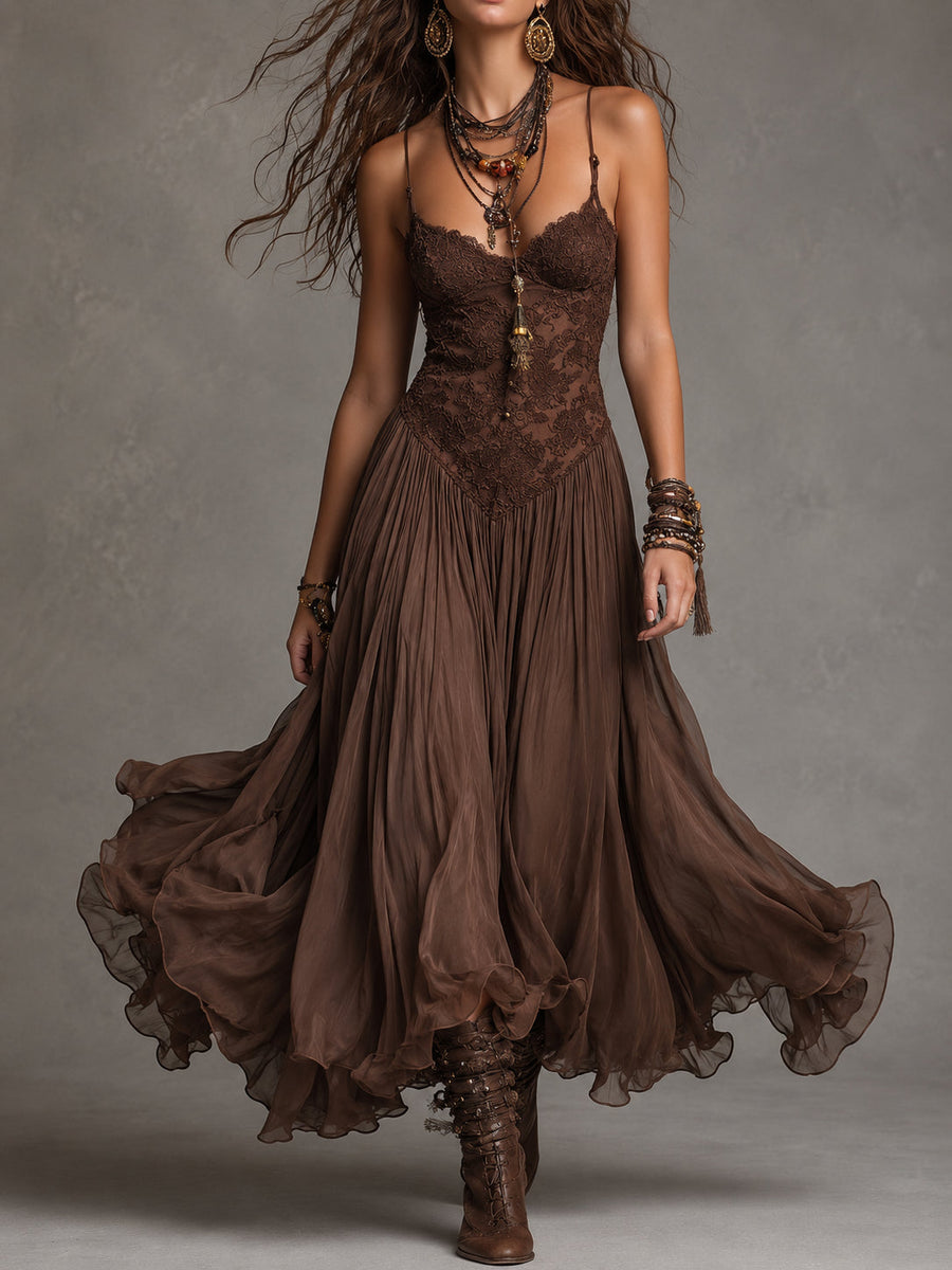 Vestido Maxi Dyann™