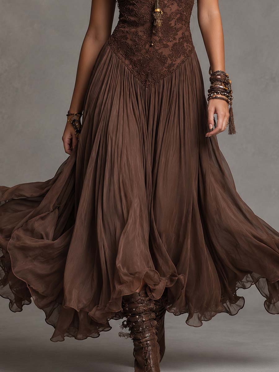 Vestido Maxi Dyann™