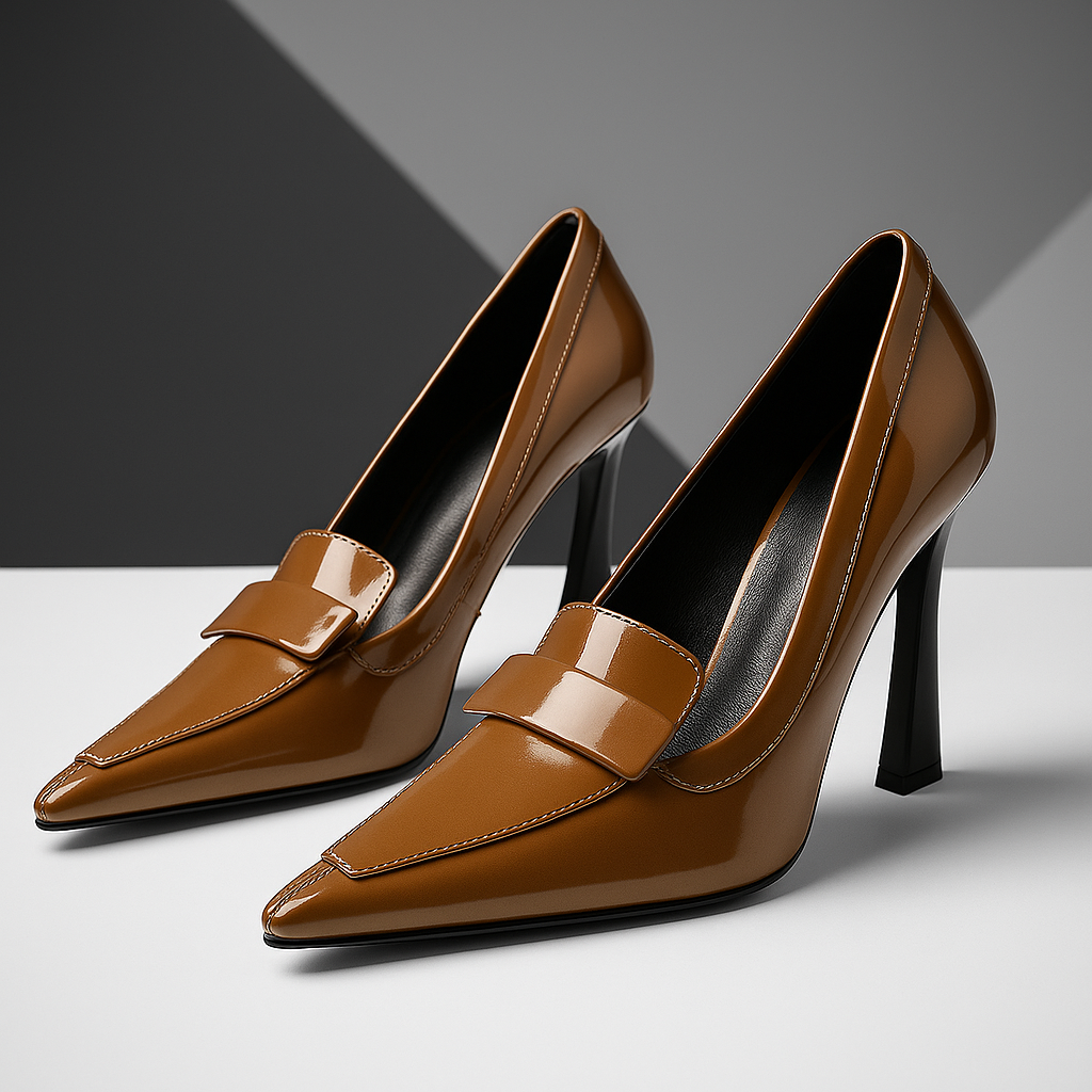 Candela | Bombas de Elegancia Patentada