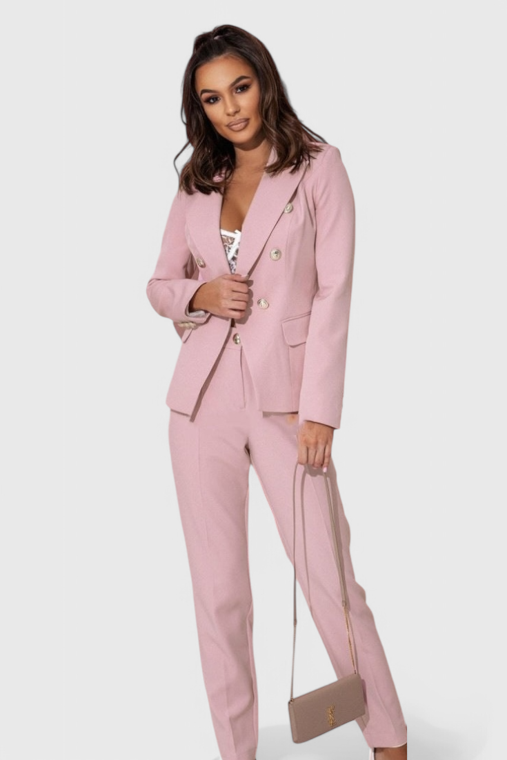 Rosalind | Traje Elegante