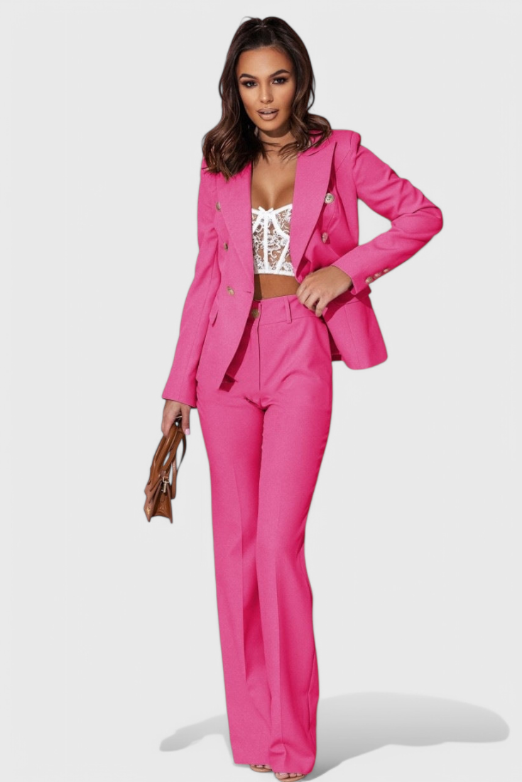 Rosalind | Traje Elegante