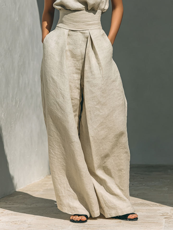 Maria™ | Conjunto de Algodón