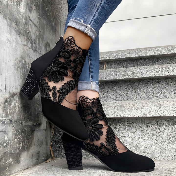 Ema™ - Tacones Ortopédicos