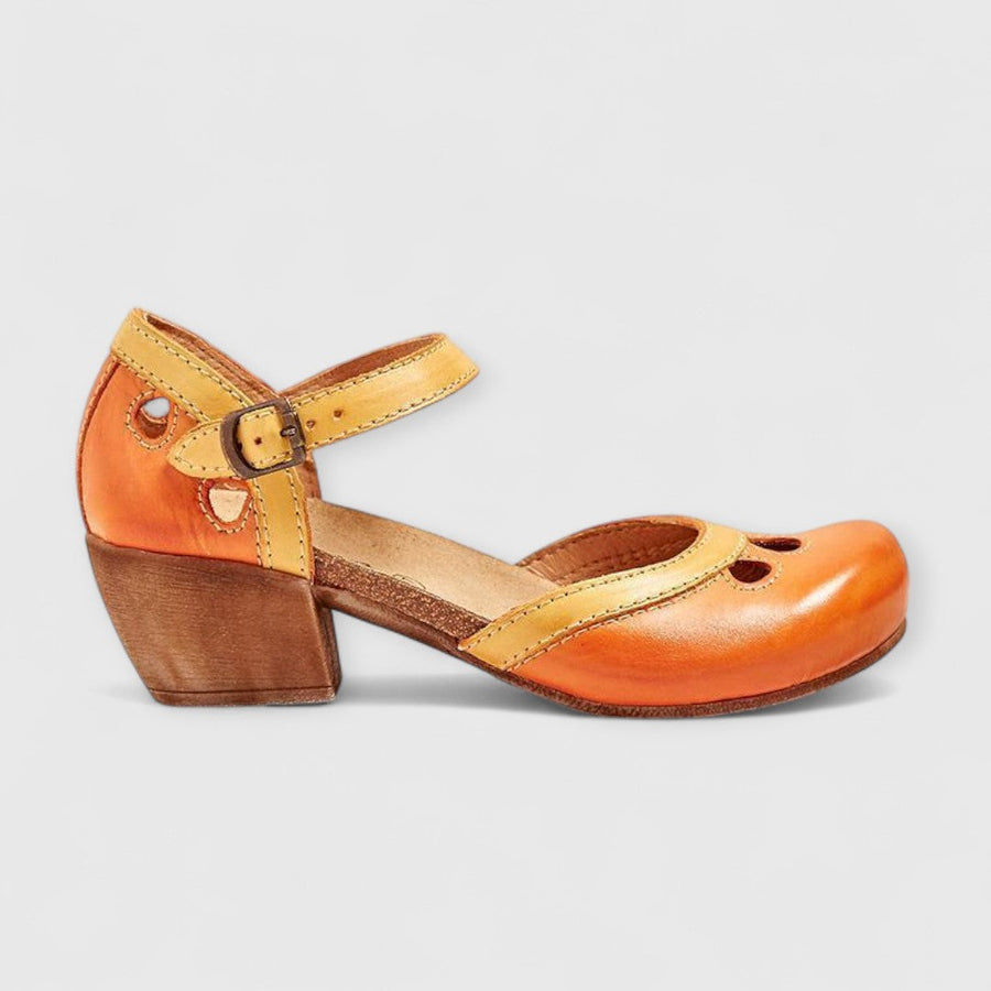 Kristina | Sandalias Elegantes Y Cómodas