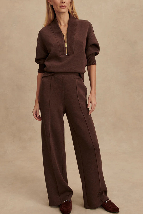 Almira | conjunto de suave elegancia