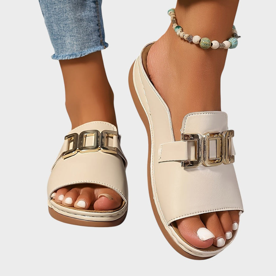 Valentini | Sandalias Ortopédicas