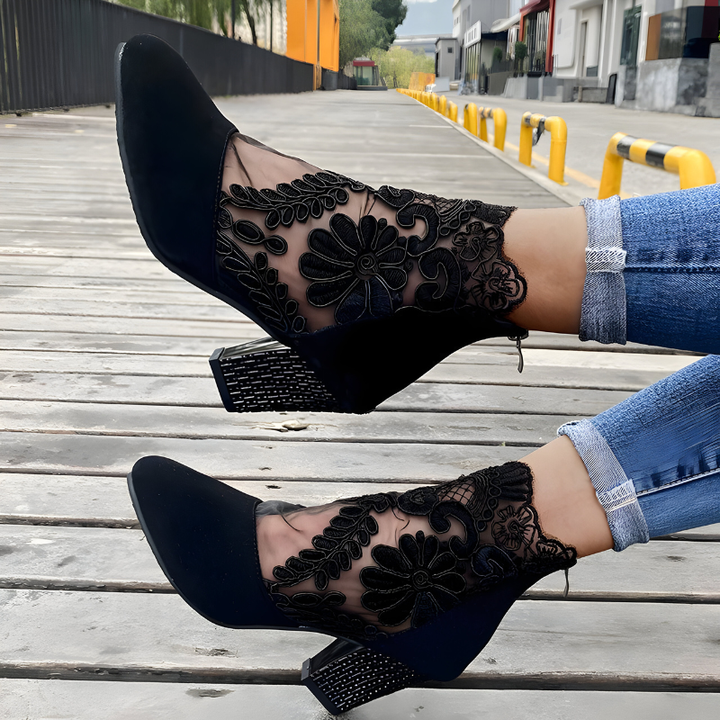 Ema™ - Tacones Ortopédicos
