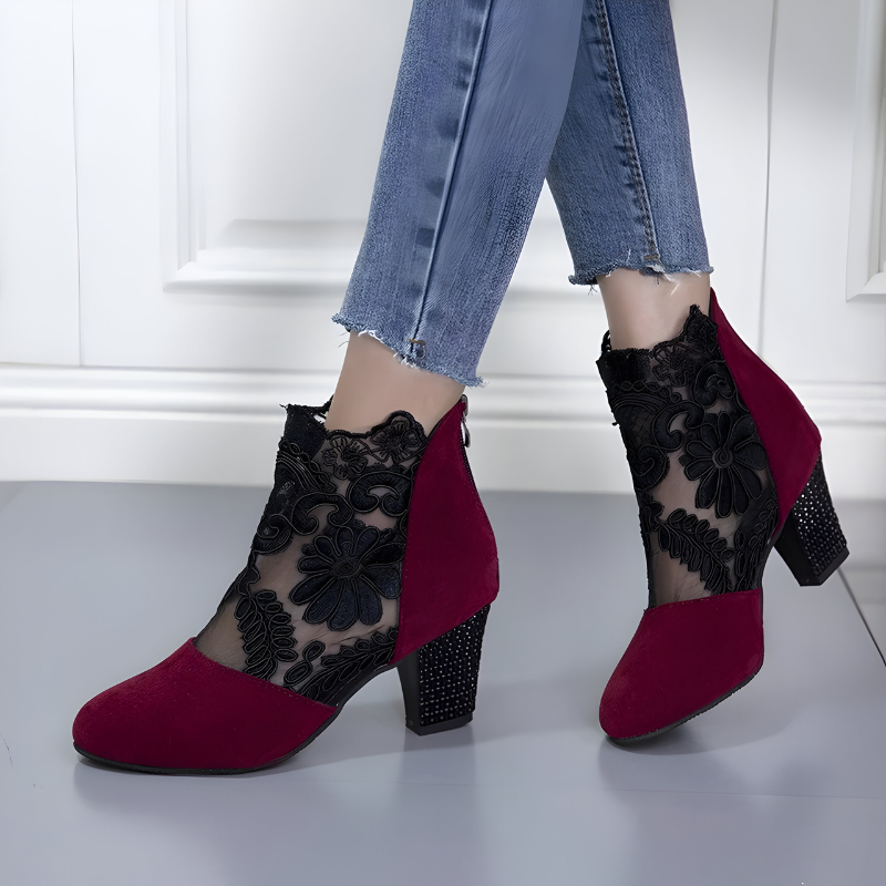 Ema™ - Tacones Ortopédicos