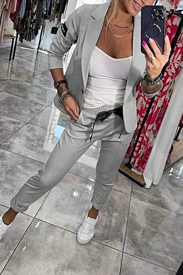 Oriane | El equilibrio perfecto entre estilo y comodidad