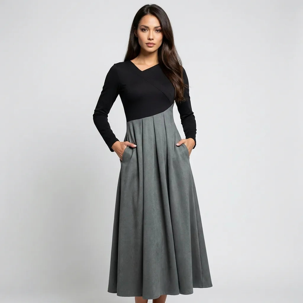 Raquel | Vestido elegante