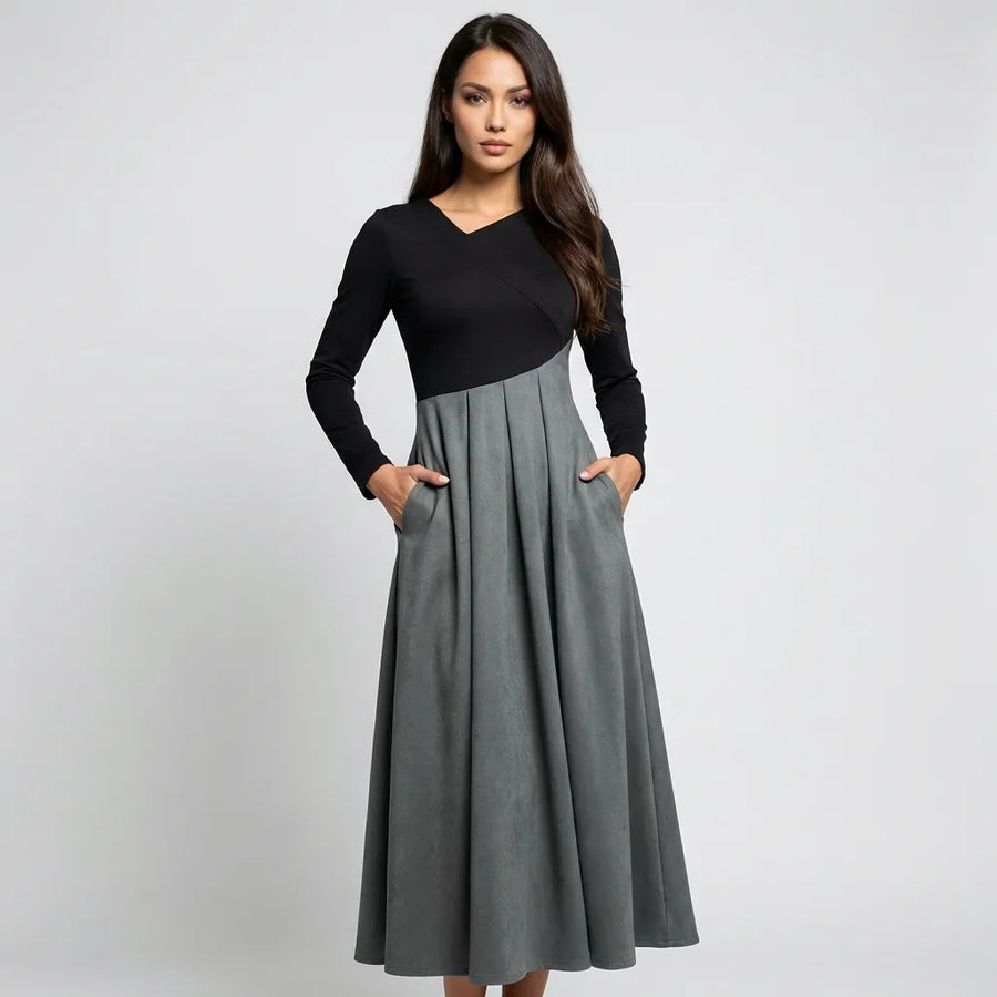 Raquel | Vestido elegante