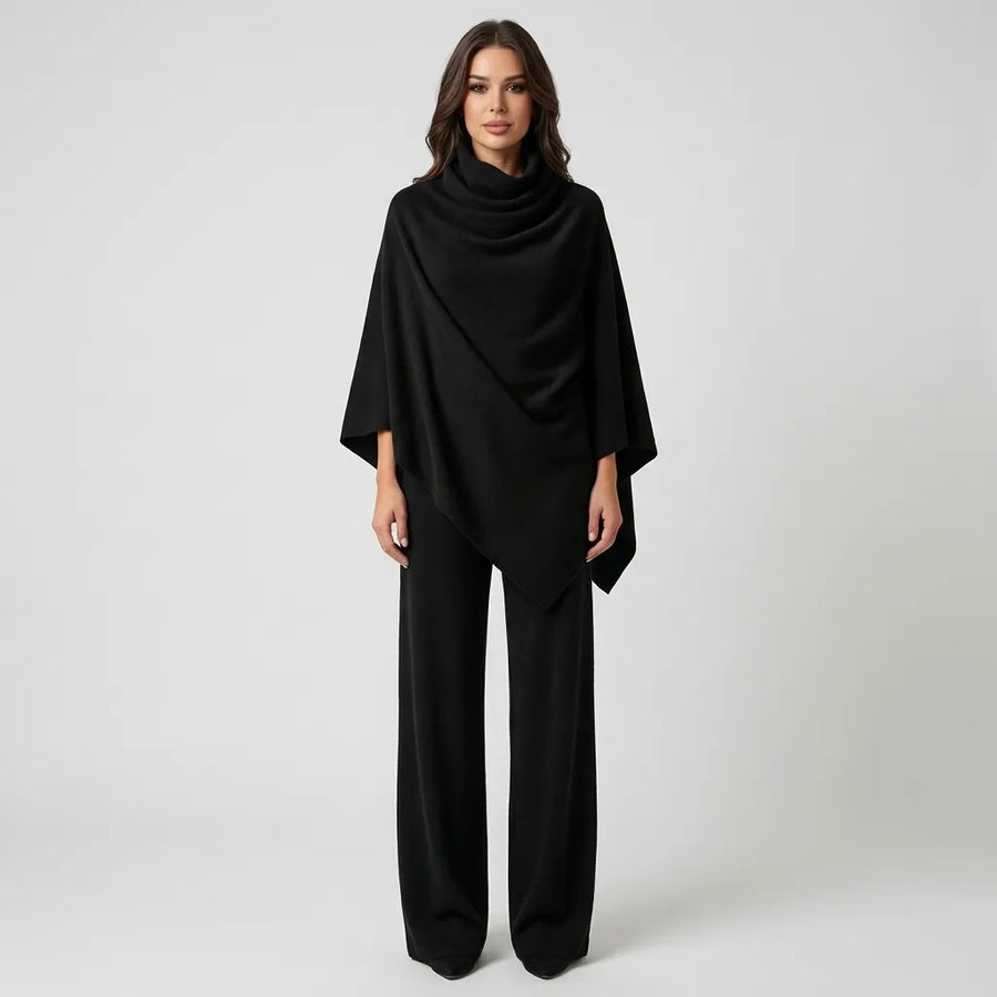 Tessa™ | Conjunto de Dos Piezas con Caída Elegante
