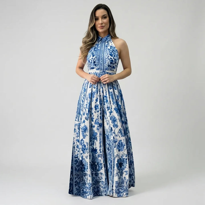 Shante | Vestido floral