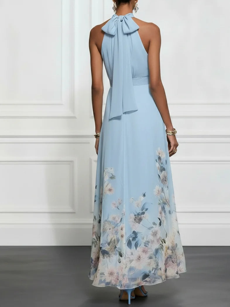 Vestido Maxi Kezia