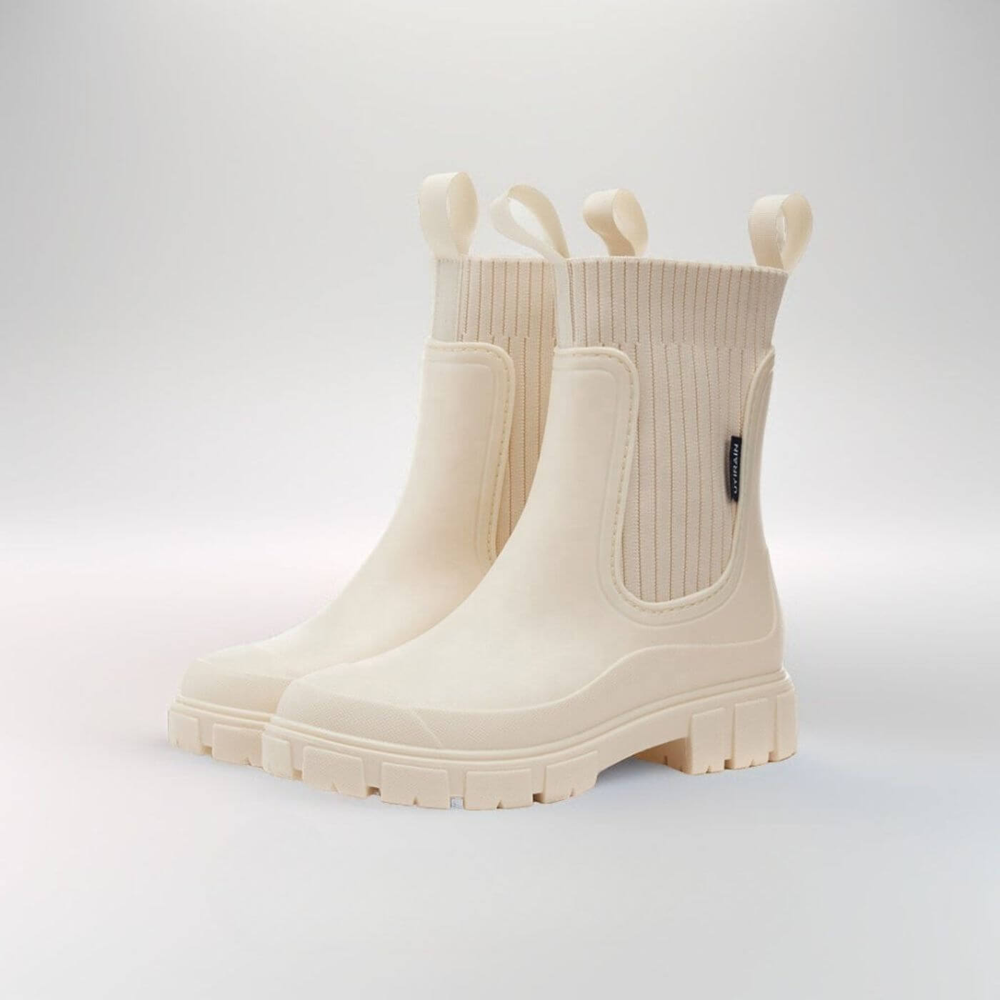 Irene | Botas Impermeables Antideslizantes