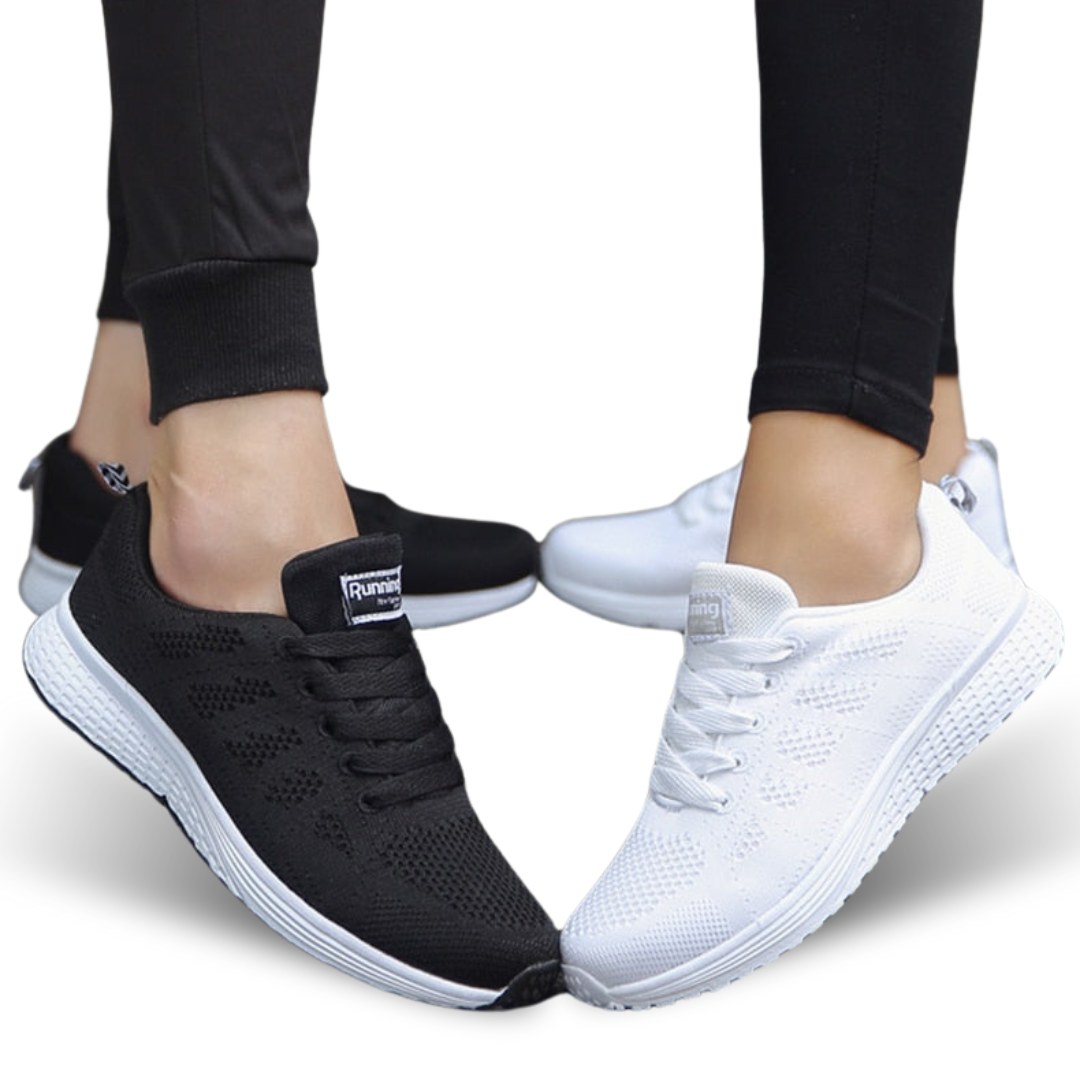 Anita Zapatos Cómodos Transpirables Para Todo El Día