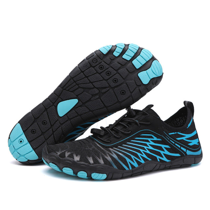 Vikto Zapatos Unisex Antideslizantes Aire Libre Ligeros