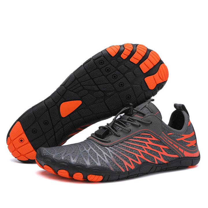 Vikto Zapatos Unisex Antideslizantes Aire Libre Ligeros