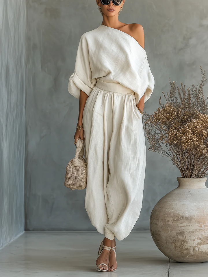 Mila™ | Conjunto de Dos Piezas