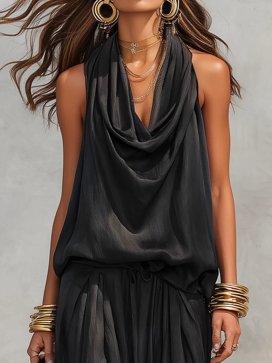 Nerea™| Conjunto Maxi Fluido