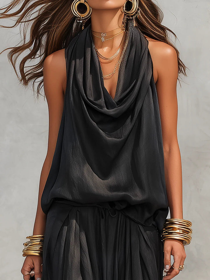Nerea™| Conjunto Maxi Fluido