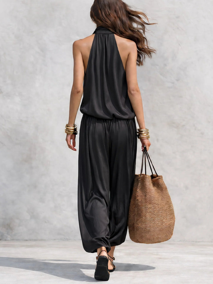 Nerea™| Conjunto Maxi Fluido