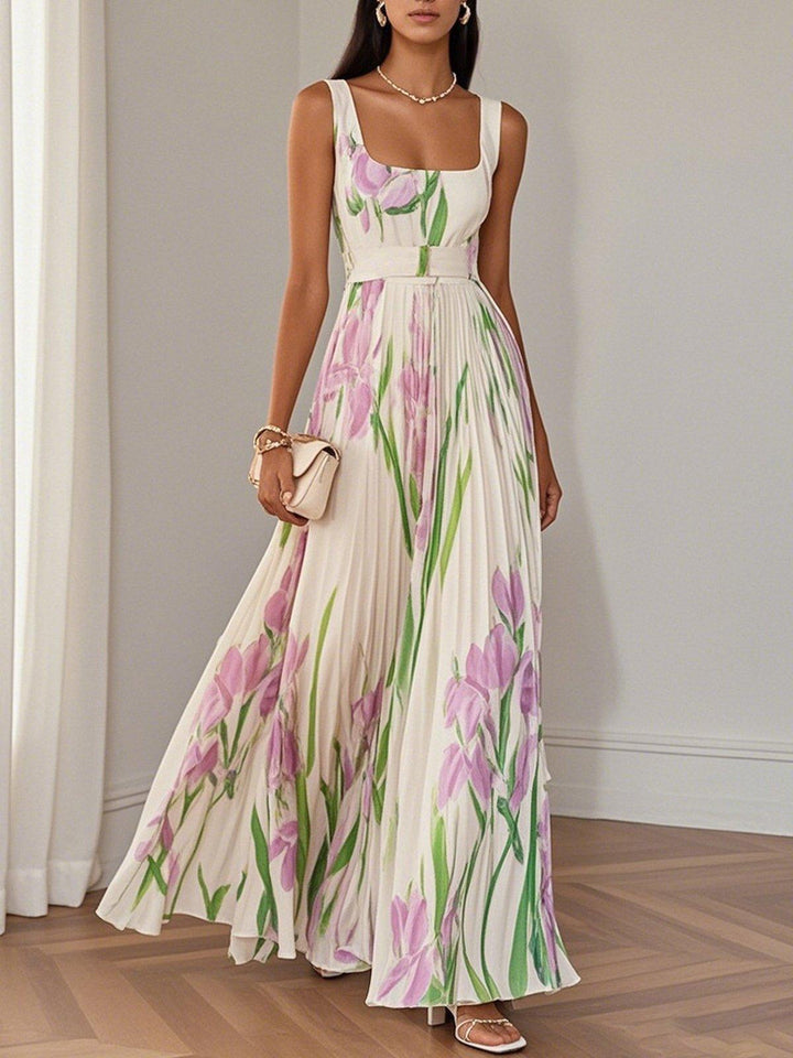 Bianca™ | Vestido Maxi
