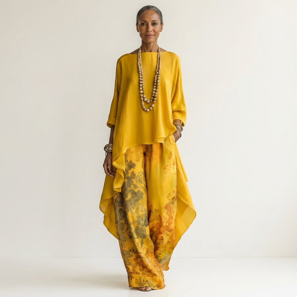 Conjunto Elegante Angelia™