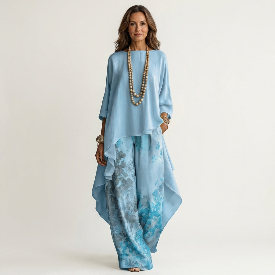 Conjunto Elegante Angelia™