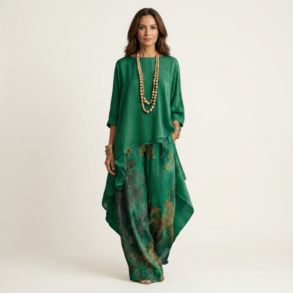 Conjunto Elegante Angelia™
