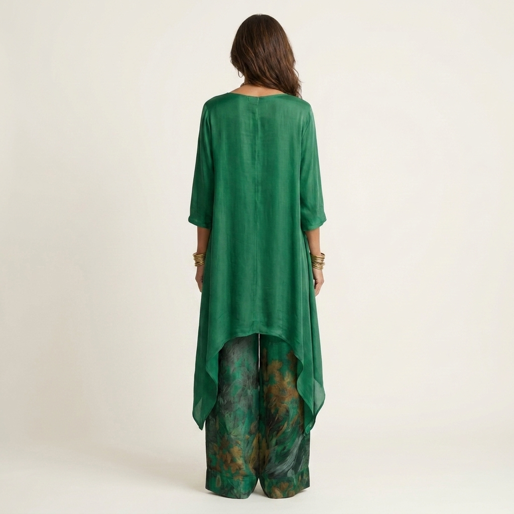 Conjunto Elegante Angelia™