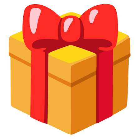 Regalo sorpresa gratis