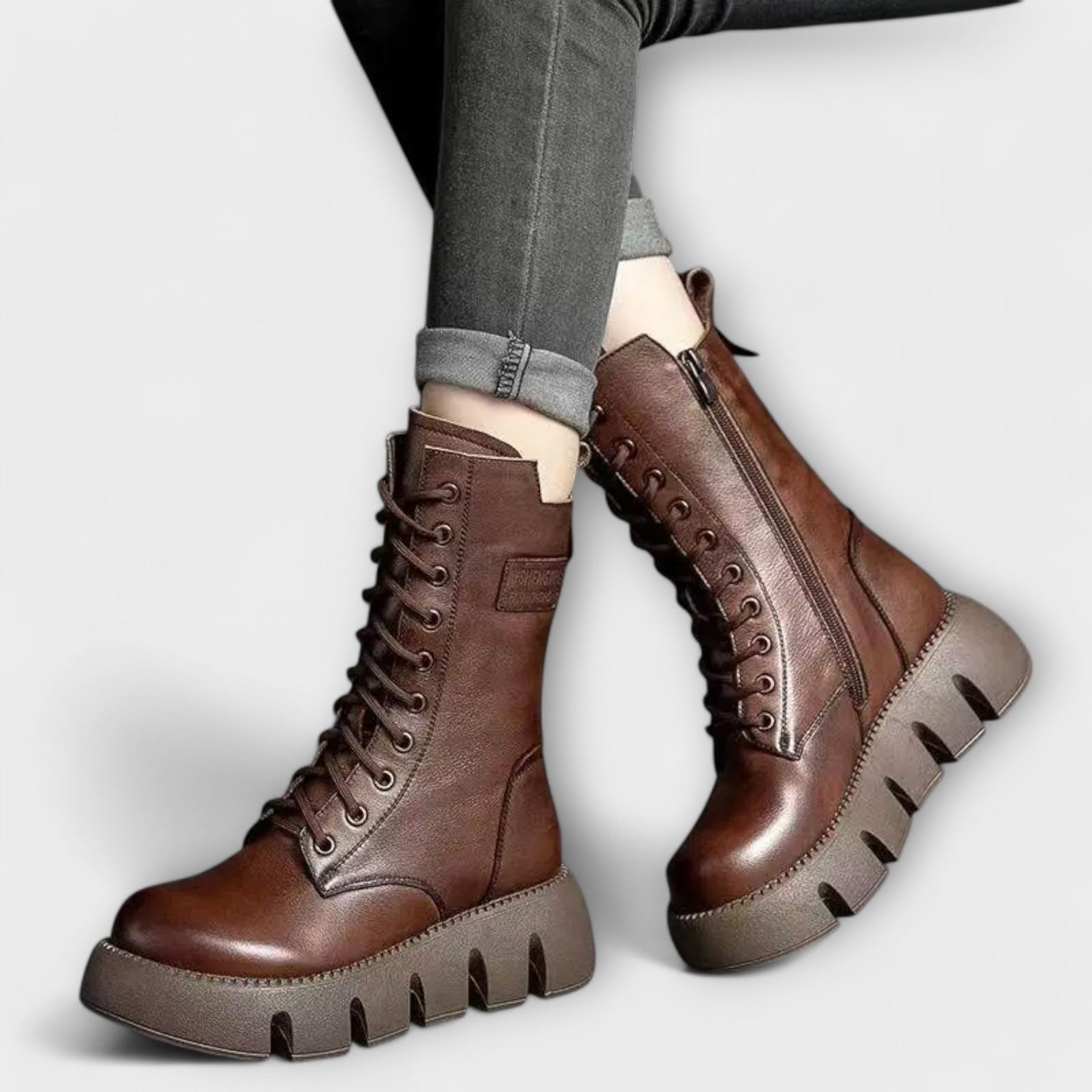 Lola | Botas De Mujer Con Estilo Y Confortables