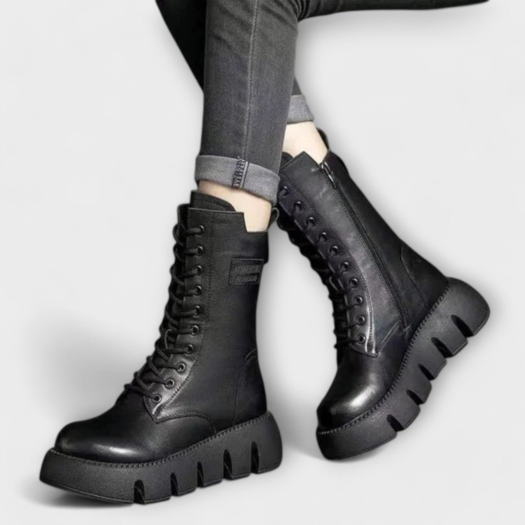 Lola | Botas De Mujer Con Estilo Y Confortables