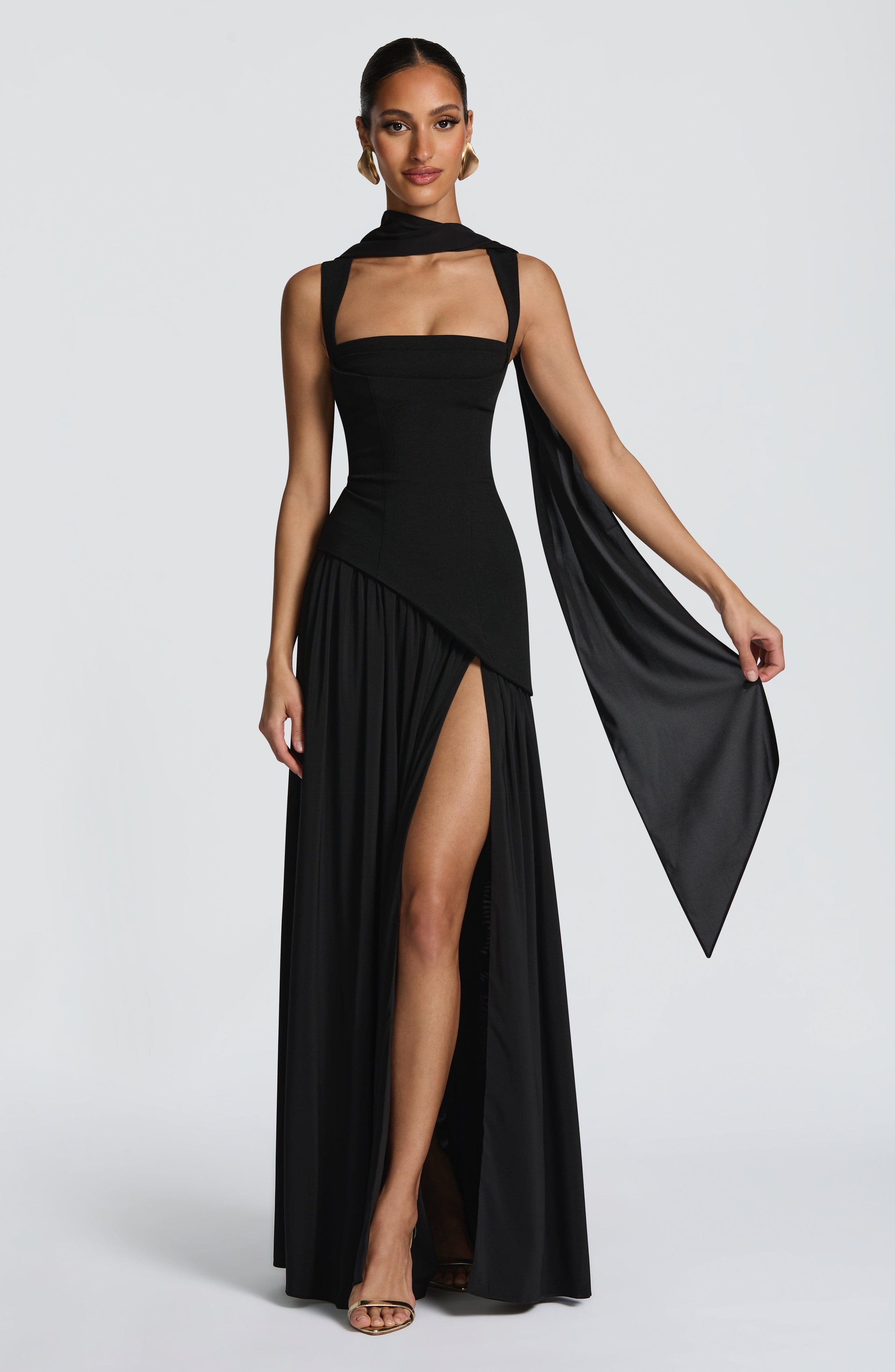 Tullulah | Vestido Largo