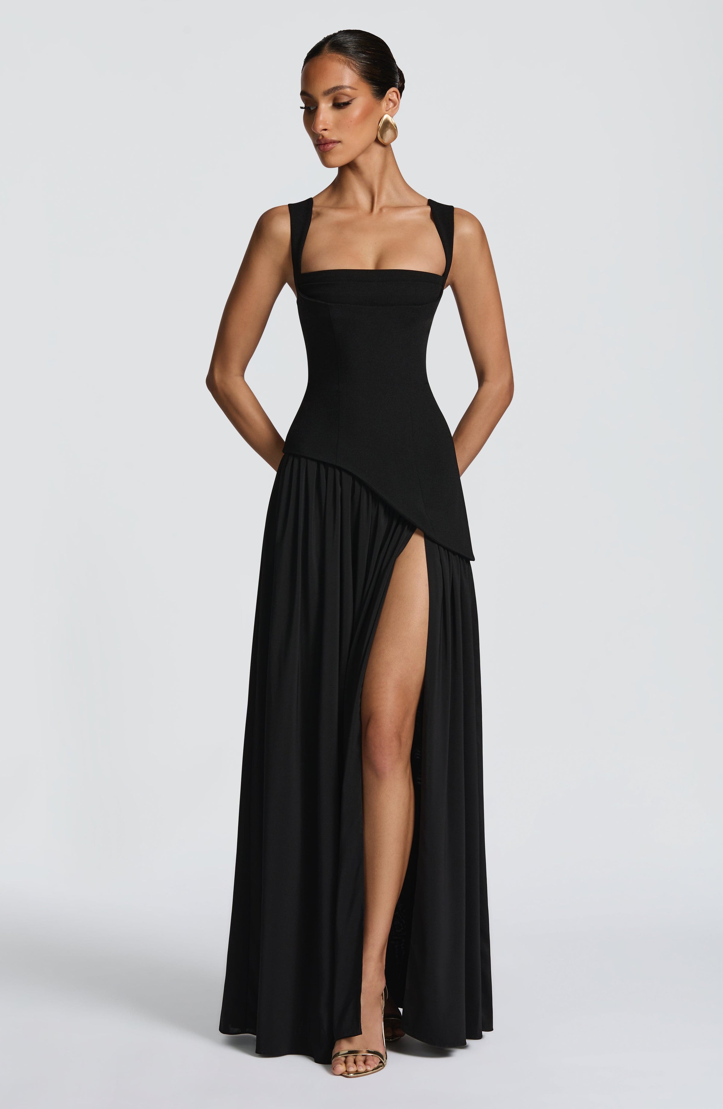 Tullulah | Vestido Largo